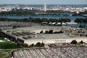 Pentagon denies receiving orders on military action against Venezuela